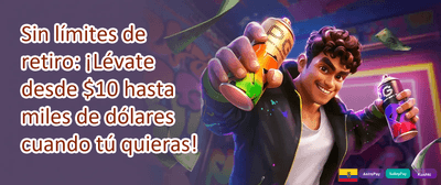Cashback VIP Semanal promotion