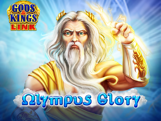 Olympus Glory Gods & Kings Link