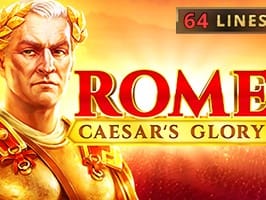 Rome Caesars Glory