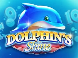 Dolphins Shine screenshot