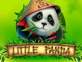 Little Panda screenshot