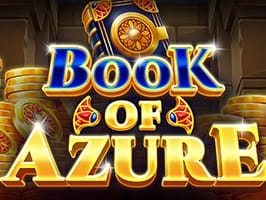 Book of Azure screenshot