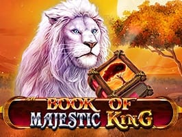 Book Of Majestic King
