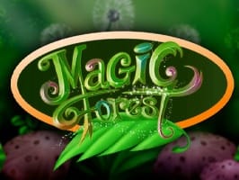 Magic Forest screenshot