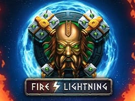 Fire Lightning screenshot