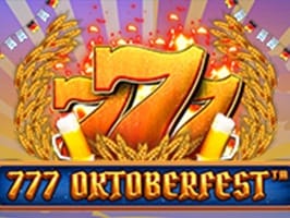 777 Oktoberfest