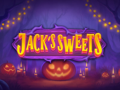 Jacks Sweets