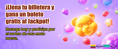 Usa tu código promocional Betani